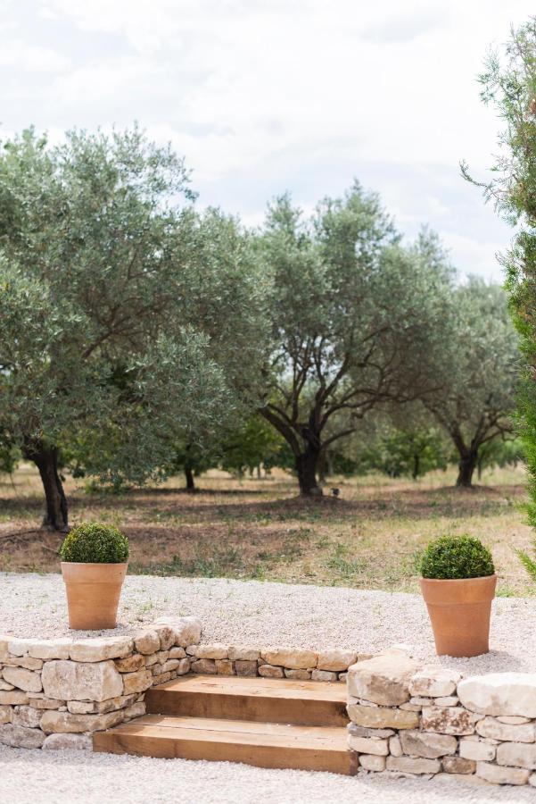 La Petite Ruche, 1 Bedroom Gite In The Luberon Apt Dış mekan fotoğraf