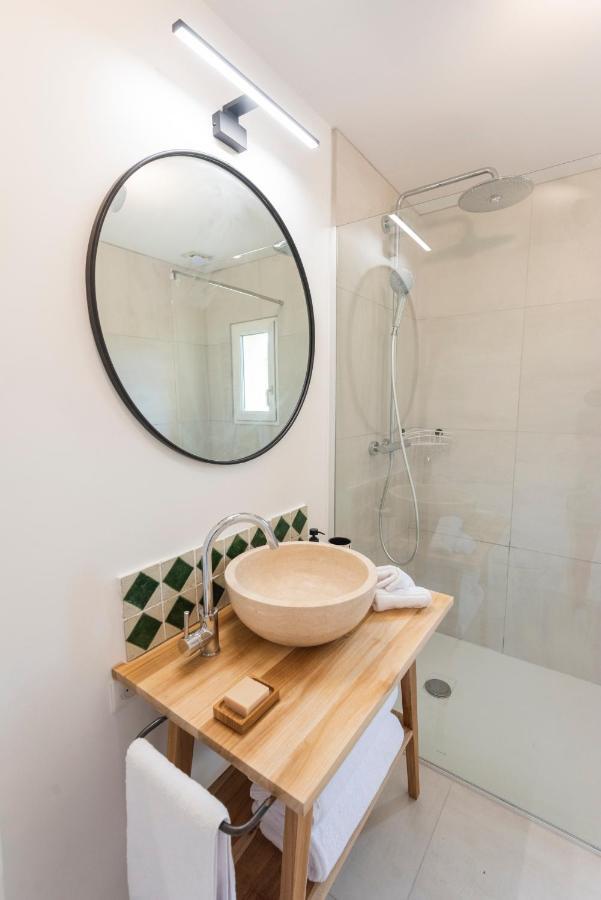 La Petite Ruche, 1 Bedroom Gite In The Luberon Apt Dış mekan fotoğraf
