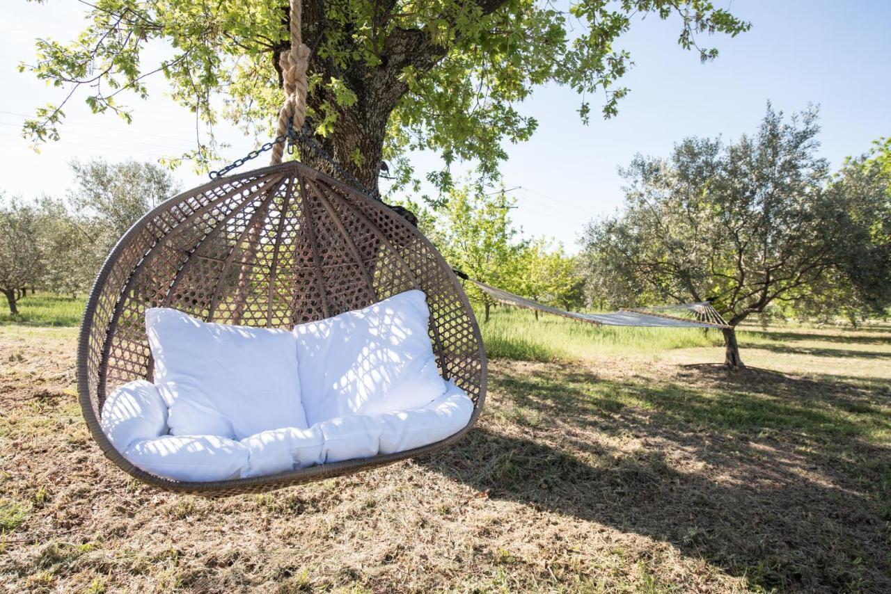La Petite Ruche, 1 Bedroom Gite In The Luberon Apt Dış mekan fotoğraf